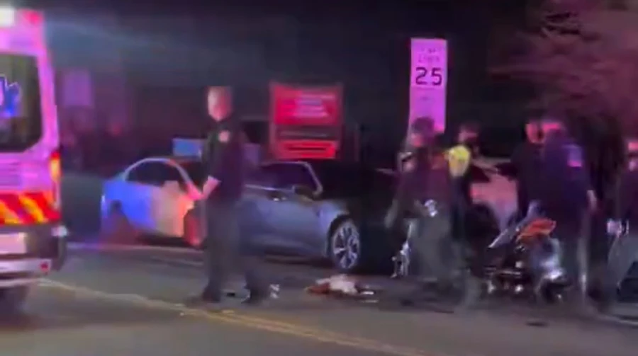 Стрілянина на дитячому святі в Каліфорнії: трагедія, що сколихнула Стоктон